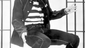 Donegal's Elvis fans raised over €5000 for charity this year