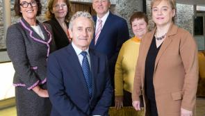 Letterkenny project boosted with IFI funding

