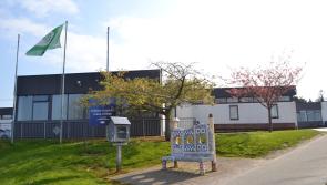 Significant progress in Three School Campus Buncrana project