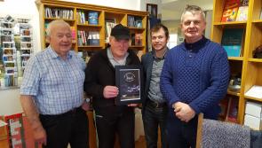 Irish language storytelling festival in Falcarragh this weekend
