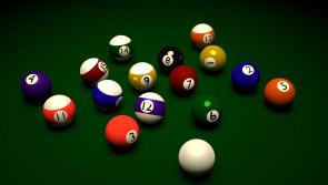 Paddy Lafferty quarter finals promise some thrilling clashes