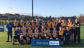 Inishowen rugby schoolboys all set for tilt at grammar school boys