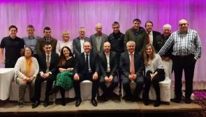 Many issues discussed at Fine Gael constituency AGM