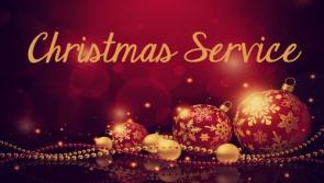 Carn carol service promises to hit the right note