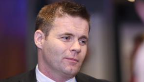 New Dublin  GAA boss had strong Donegal connections