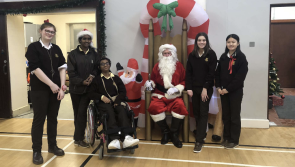 Gallery: Loreto Secondary School Letterkenny Christmas Trade Fair