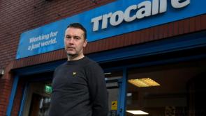 Trócaire appeals to Donegal for support for families living in war zones this Christmas