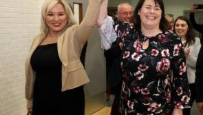 Michelle Gildernew retains border constituency seat