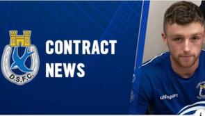 Irish League club snaps up talented winger who once played in Donegal for Finn Harps