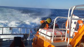 Rescue mission: Three lifeboats launched to assist fishing vessel in difficulty off the Donegal coast