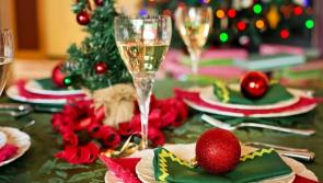 14th Annual Christmas Day Dinner for people in Donegal living on their own