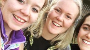 "Amazing experience" for Donegal Guide Leader Eimear McElchar at international leadership seminar