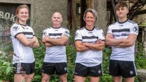 BREAKING:  Delight in Donegal as McSharry family win Ireland's Fittest Family title