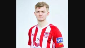 Harps snap up talented Donegal winger on loan from great rivals Derry City