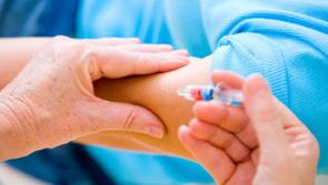 HSE appeal to Donegal public to help fight the spread of flu infection