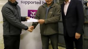 Ballyshannon Mart celebrates 50 years in business