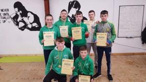Donegal boxing club scores impressive clean sweep at county championships 
