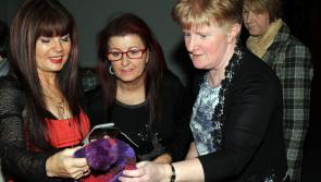 Donegal knitters helping those in need this Christmas