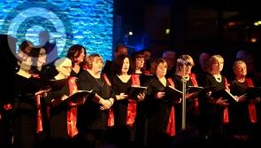 Gallery: Nathan Carter Christmas Concert at Letterkenny's Church of the Irish Martyrs 