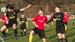 Glengad are Inishowen top dogs as league enters Christmas break
