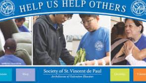 Crisis at Christmas: 2,000 look for help