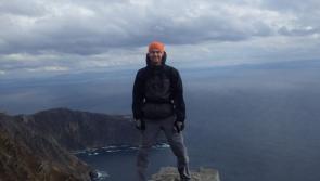 Donegal aid worker spending Christmas in one of world’s poorest countries