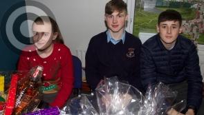 GALLERY: Carndonagh Community School Christmas Coffee Morning