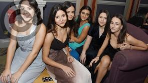GALLERY: Spanish students celebrate 30 years of Buncrana visits