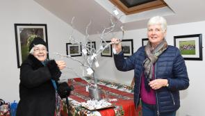 GALLERY: Buncrana GAA Remembrance Mass