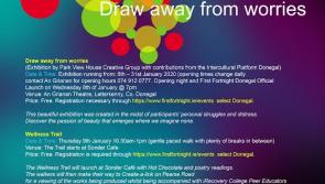  First Fortnight Festival comes to  Letterkenny in January
