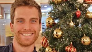 Donegal aid worker spending Christmas in one of world’s poorest countries