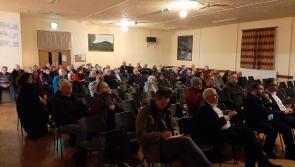 Programme of civil disobedience  planned to highlight plight of Lifford Community Hospital