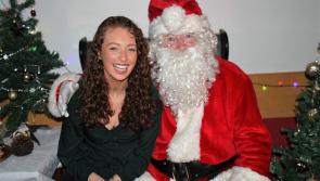 SEE: Just a glimpse  of Christmas in Donegal