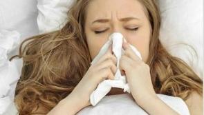Donegal and Dublin worst hit with Flu