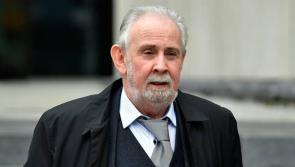John Downey granted bail  today on condition of £225k surety