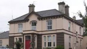 Early Christmas boost for the save Lifford Hospital campaign

