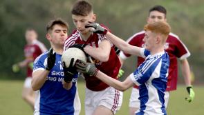 Brilliant Four Masters shock Termon to win Donegal Minor League Division One title