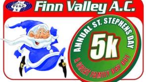 Get out and about - Hundreds of Donegal people to take part in event with a feel-good factor