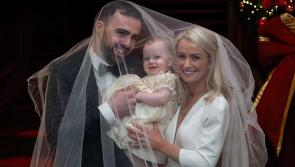 WATCH: A Wonderful occasion as popular Donegal councillor gets married