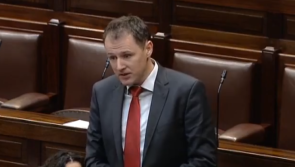Donegal TD urges continued Government effort to achieve progress for undocumented Irish in the US