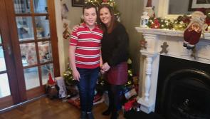 Christmas windfall for Newtown family after scooping lotto jackpot