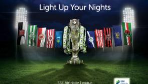 League of Ireland and Irish League attendances - so just where do Finn Harps rank?