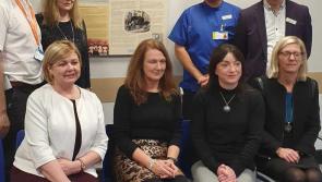 Sligo Stoker Society unveils 1832 cholera epidemic display