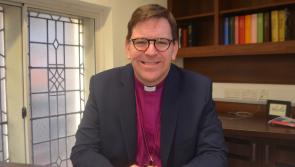 'Make Christ the focal point of your 2020 vision' - New Year message from new Bishop of Derry and Raphoe