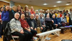 Musical memories from the Balor Theatre's songbook

