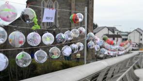 Women's Little Christmas  comes to Ballybofey