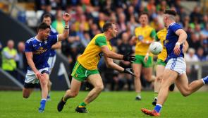 Donegal great Neil McGee still has some unfinished business in 2020