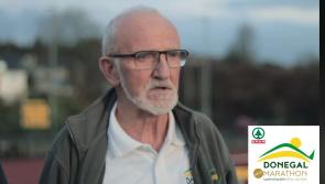 Watch: Why this year's Donegal Half Marathon has so much appeal