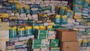 Killybegs appeal for Belarus and Vesnova orphanages