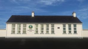 Five Donegal schools approved for building projects